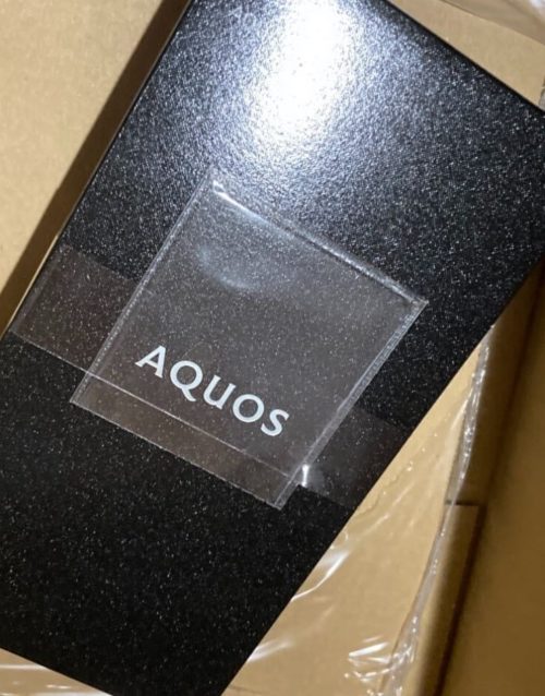ソフトバンク「AQUOS zero2」が一括購入で21,984円（税込）に大幅値引き！店頭で在庫があれば即買い！ | ポイント・マイルの逸般人