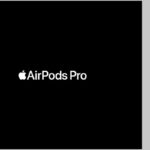 AirPods Pro【MagSafe対応 /2021年10月モデル】 MLWK3J/A