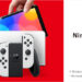 Nintendo Switch（有機ELモデル） 抽選販売